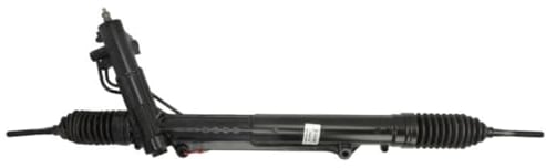 LAUBER 66.9988 Lenkgetriebe Servolenkgetriebe Kompatibel mit BMW 3 Limousine E90 32106763342 32136763342 32136751027