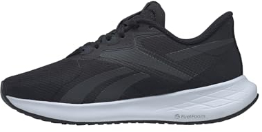 Reebok Damen Energen Run 3 Sneaker,Cblack Purgry Ftwwht,40 EU