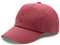 Cappellino Uomo Donna con Visiera | 100% Cotone | Cappello Berretto Ragazzo Idea Regalo | Baseball - Tennis - Casual | Senza Poliestere | Taglia Unica | No Logo