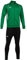 Joma Herren Trainingsanzug, 8XS - 3XL - Chandal Jacke mit Reißverschluss und Taschen – Hose mit Elastischem Bund, Kordelzug und Rippbündchen - Championship VII