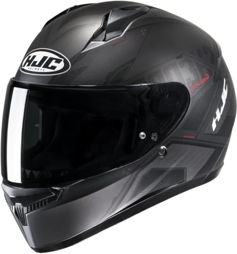 HJC, Integralhelme motorrad C10 INKA MC1SF, L