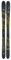LINE Blade Optic 92 Herren Freeride Alpin Ski 2024, 182
