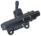 Pompa Freno Posteriore Cilindro Principale Moto in Lega CNC Nera per Keeway RKX 300 Benelli BJ300 BN302 TNT 302S Stels Tornado TNT300