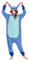 LBJR Ganzkörper Kostüm Jumpsuit Onesie Tier Fasching Karneval Halloween kostüm Cosplay Schlafanzüge Erwachsene