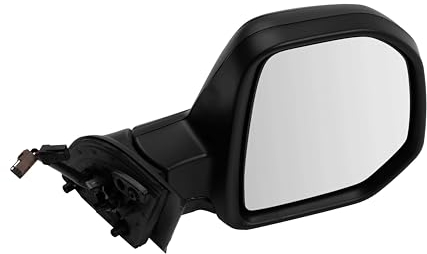 f.becker_line Außenspiegel Rechts passend für CITROEN Berlingo Multispace PEUGEOT