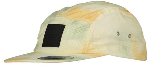 Scott Tech 5-panels Cap/Mütze soft gelb/orange