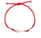 UNIFT Jüdischer Davidstern Kerzenleuchter-Armband für Frauen, Edelstahl, Retro, Israel, Kerzenständer, Davidstern, Armbänder, Chanukka-Schmuck, one size, Edelstahl, Kein Edelstein