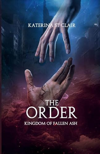 The Order: Kingdom of Fallen Ash