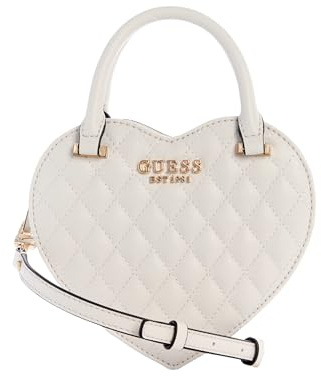 GUESS Atabey Heart Bag Ranzen