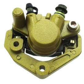Vorderer Bremssattel für 50cc YW50 2T Moped Scooter 2002-2011