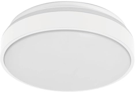 Osram 4099854632594 Essential Orbis E27 385mm 3 Lamp White Deckenleuchte LED E27 Weiß