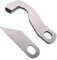 ckpsms Marque - 1SET # XB1687001+XB1459-001 Couteau supérieur et Couteau inférieur Compatible avec/Remplacement pour Brother Marque 2104D, 3034D, 3234DT, M343D, 4234D,4234DT, 5100D, 5234PRW, 755D