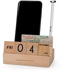 Calendrier et Organiseur de Bureau