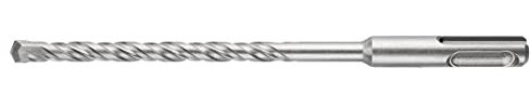 VERTO Betonbohrer SDS Plus, 6 x 160 mm, S4, Arbeitslänge von 100 mm