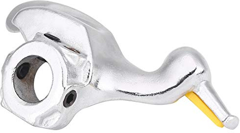 Montaje/desmontaje de neumáticos, montaje de cambiador de neumáticos de coche Herramienta de desmontaje de cabeza de pato, 30 mm de diámetro de acero inoxidable 30 mm