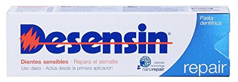 Desensin Repair Pasta Dent 125Ml