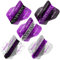 Red Dragon Snakebite World Champion Flights-Set für Dartpfeile
