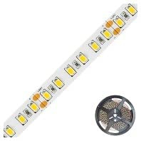 EVN STR20241202802 LED-Streifen EEK: E (A - G) mit offenem Kabelende 24V 5m Warmweiß