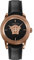 Versace Palazzo Empire Herrenuhr Schwarz 43mm VERD014 20