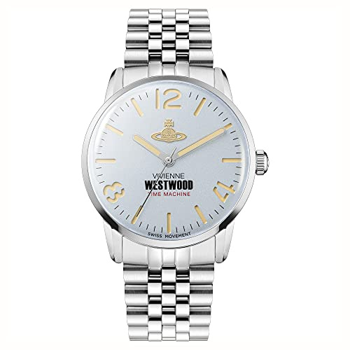 Vivienne Westwood VV276LBLSL Mens Cadogan Watch