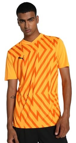 PUMA Teamglory Maillot de Football Unisexe