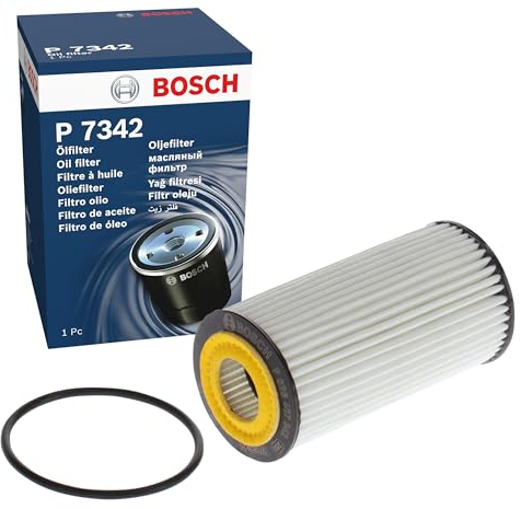 Bosch P7342 - Ölfilter Auto