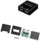 Solar-Laderegler, 5 V ~ 20 V, 5 V, 3 A, Doppel-USB, Solarmodul-Regler, Controller, Ladegerät, Kit DIY