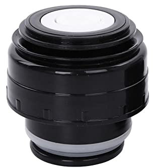 Wmool 1 x 4,5 cm große Abdeckung für Tassen, Isolierflasche, Thermosflasche, Reisebecher, Zubehör, M2f0-Deckel