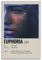Krem Euphoria Poster, Wandkunst, Leinwand, Geschenk für Freunde, Schlafzimmer, Wohnzimmer, Dekoration, modern, ästhetisch, 20 x 30 cm, ungerahmt