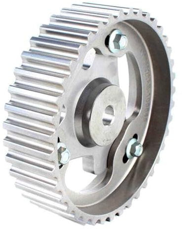 Poulie Pignon d’Arbre à Cames pour Porte Arrière compatible pour Clio II III IV Fluence Kangoo Laguna III Megane II III Scenic II III Twingo I Dokker Duster Lodgy Logan I II Sandero I II 7701476570