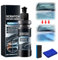 Auto Kratzerentfernungs,Auto-Kratzer-Reparaturpaste, 120ML Autolack Reparatur Polieren Paste, Fleckentferner und Fleckenentferner Auto-Kratzer-Entferner für Entfernung Tiefen (1)