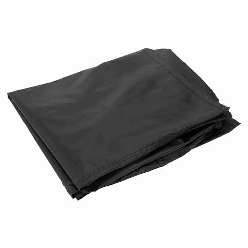 Housse Barbe Extérieure Jardin Patio Barbe 80 X 66 X 100 Cm Housse Plancha So Complète pour Extérieur Petite Housse Barbecue Petite Housse Barbecue Extérieure Etanche (80x66x100cm)