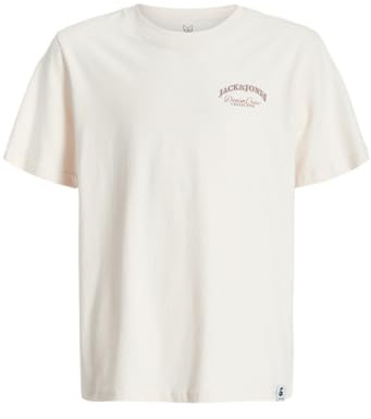 JACK & JONES Boy T-Shirt Logo T-Shirt Junior