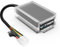 Convertidor de CC a CC de 36 V, 30 V-45 V a 12 V, reductor de voltaje de 25 A/335 W, transformador reductor de voltaje para carritos de golf eléctricos, caravanas, carretillas elevadoras y autos
