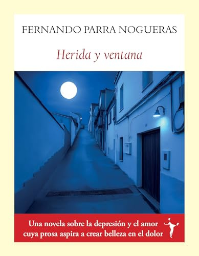 Herida y ventana (Literadura)