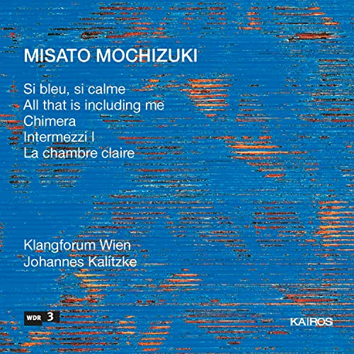 Kairos (Naxos Deutschland Musik & Video Vertriebs-)