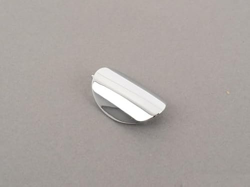 MINI Genuine Covering Cap Chrome Fits F57 F57 LCI F54 F54 LCI F60 51217431945
