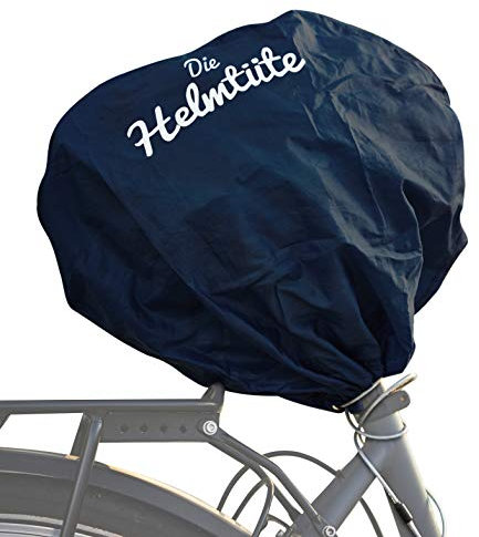 Helmtüte - das Original