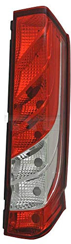 Heckleuchte Rückleuchte Rücklicht rechts für Modell Daily VI Baujahr: 03/2014->> Kunststoff ohne Lampenträger