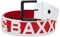 Cipo & Baxx Herren Gürtel Modell 05 Rot 95cm x 4,7cm