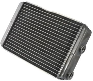 THERMOTEC D6F008TT Scambiatore calore per riscaldamento abitacolo Radiatore Riscaldamento Radiatore riscaldamento Scambiatore calore per riscaldamento abitacolo