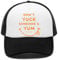 Vendax Don't Yuck Someone's Yum - Stuff You Should Know Kappe Baseball Rapper Cap