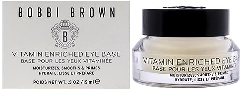 Bobbi Brown Vitamin Enriched Eye Base, 0.5 oz / 15 ml