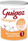 GUIGOZ PELARGON 1 Lait bébé en poudre 1er âge - de 0 à 6 mois - Boîte de 780g
