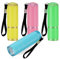 DAOUZL Lampe Torche LED, 4 Pièce Lampe de Poche, Lampe Torche Led Ultra Puissante, Mini Lampe de Poche, Lampe Torche étanche pour Enfant, pour Camping Lecture Promenade Randonnée Travail