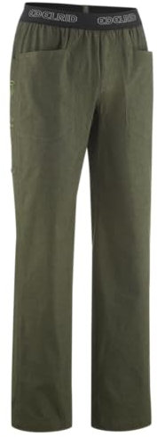 EDELRID Herren Legacy IV Hose, Oil, S