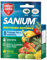 PROTECT GARDEN Sanium SL25 PFnPE Piante Edibili, Insetticida Sistemico Concentrato. Elimina Afidi, Cocciniglia. Rapida Azione Abbattente. Fino a 8 Settimane di Protezione 5ml