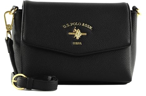 Us Polo Borsa Biuss6213wvp000 NERO TU