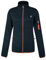 Dare 2b Damen Active Mountain Series Zip Through Fleece, blau, 34