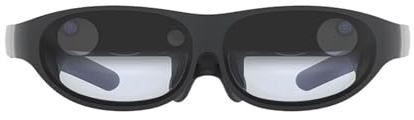 LLBFZ Intelligente AR-Brille, Hybrid-Reality-MR-Augen, virtuelle Realität für Fernkonferenzen